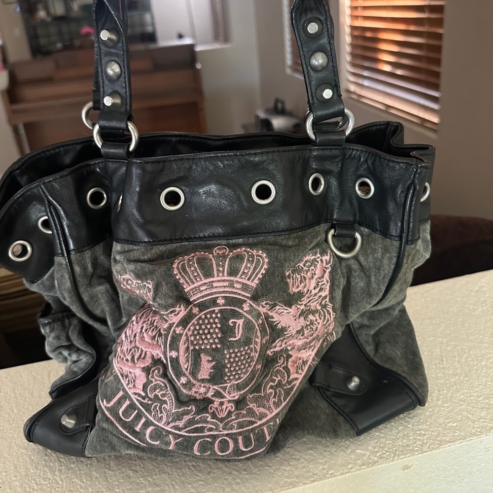 Juicy couture daydreamer (vintage)